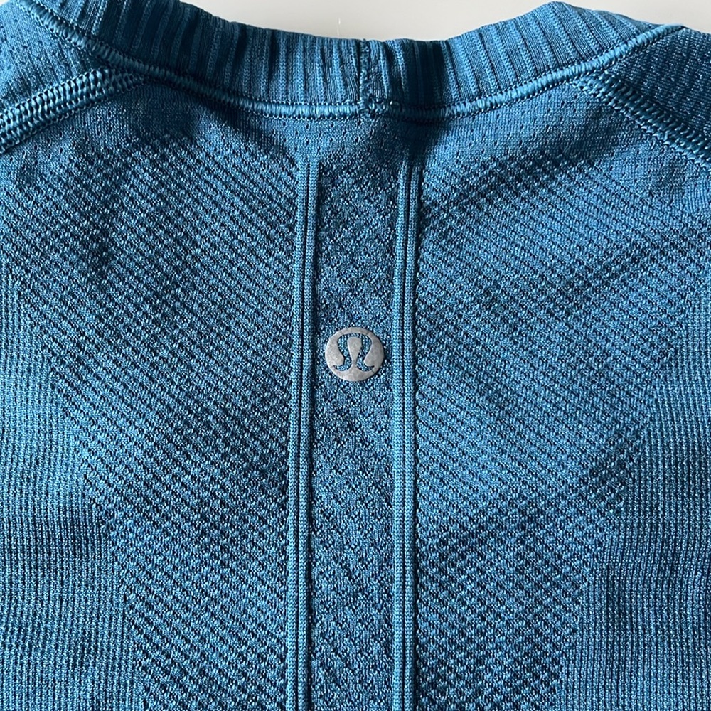 Lululemon Swiftly Tech - image 5